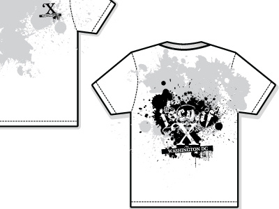 Jsconf2010 T-Shirt