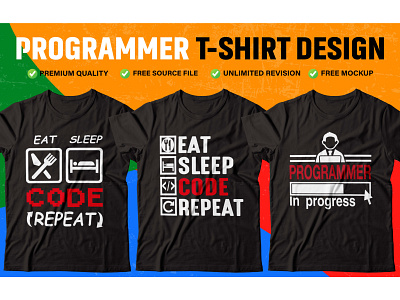 Programmer t shirt programmer t shirt t shirt design