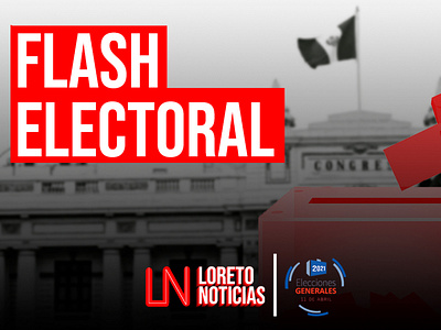 Header image for Loreto Noticias