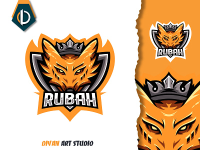 fox logo design 3d animal animation beast brand identity branding design fox graphic design illustration illustrator logo logodesign logotype modern motion graphics ui vector