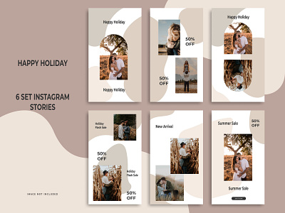 Instagram story templates instagram instagram post instagram stories layout layout design social media template template