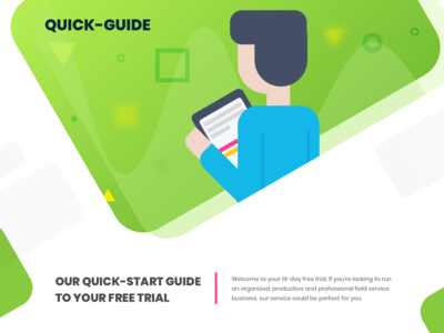 Landing Page - Day 003
