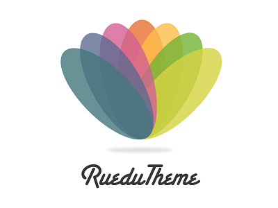 Logo Ruedutheme logo