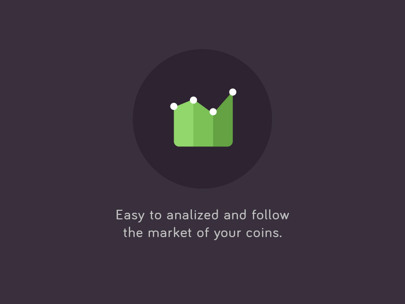 Stat Base Icon A simple stat icon by Benoît Philibert on Dribbble