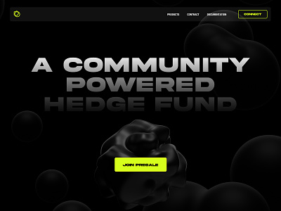 Crypto Hedge Fund