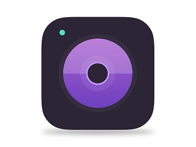 Selfback app - iOS icon