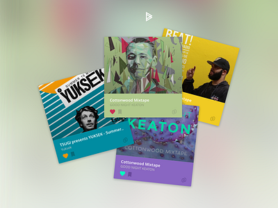 Bitzik - Collect the music, create your style