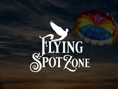 Flying Logo/ Fly Logo Design