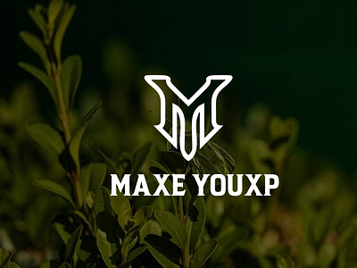 M Y Logo Design