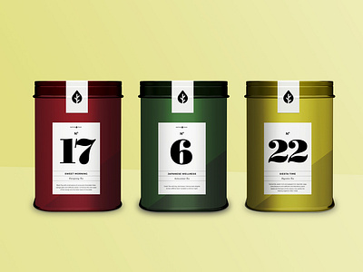 NaturTea Packaging box brand branding label label design metal package package design packagedesign packaging tea tea box