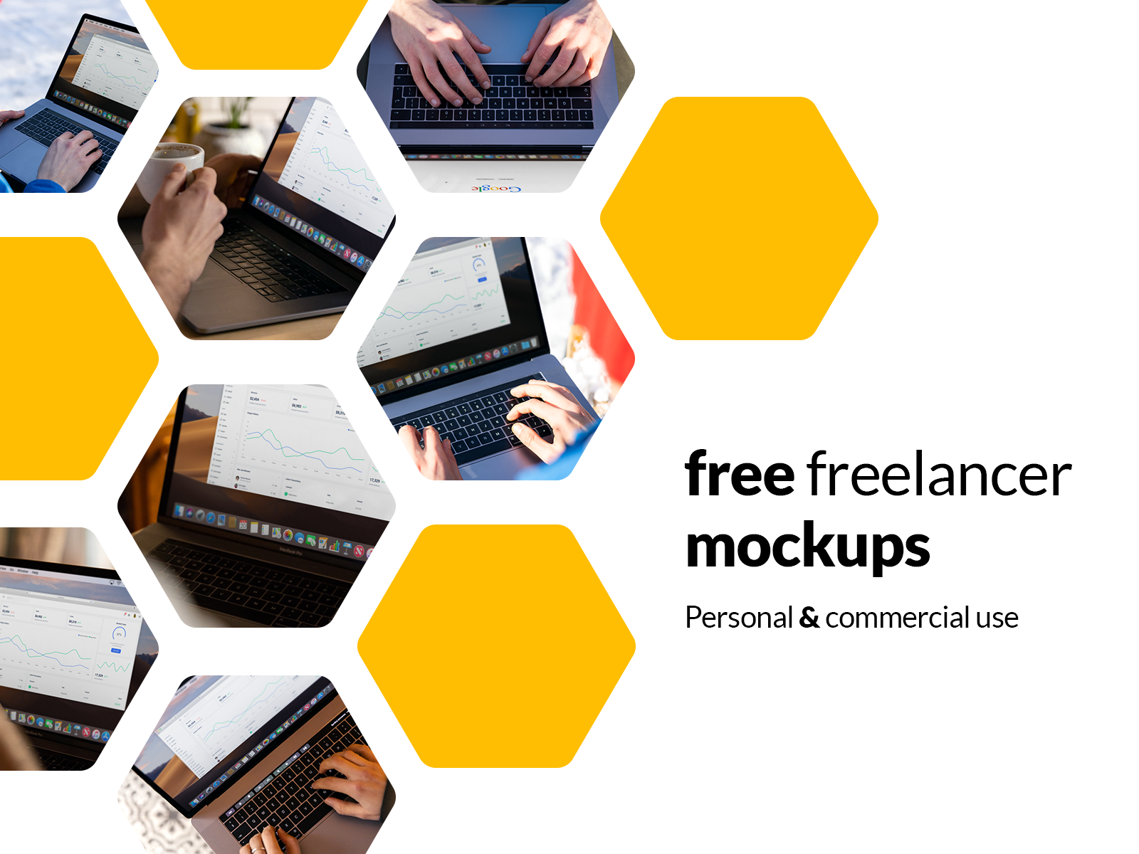 Download Free Mockups With Apple Macbook Screens By Piotr Pawlowski For Firmbee Com On Dribbble