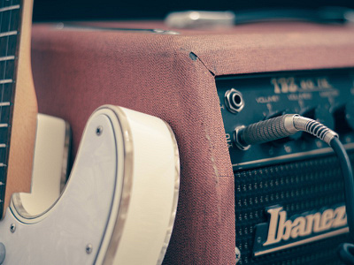 Ibanez amplifier and guitar free images free freebie freebies guitar music photography psd sestion