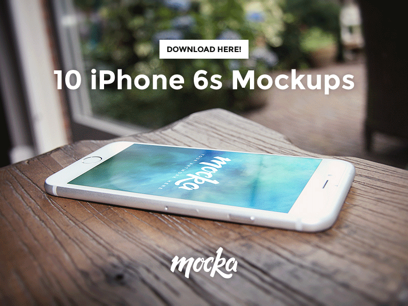 New: 10 iPhone 6s Mockups apple download free high quality iphone mockup new unique