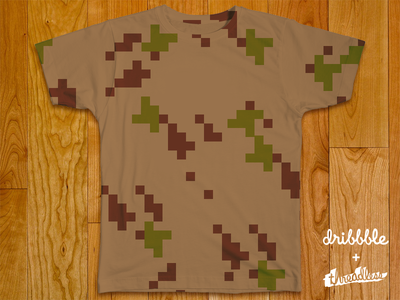 Pixel Camo Co.