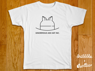 Ginormous Ass hat inc. 2.0
