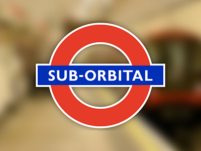 Sub Orbital