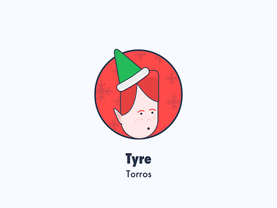 Tyre Torros