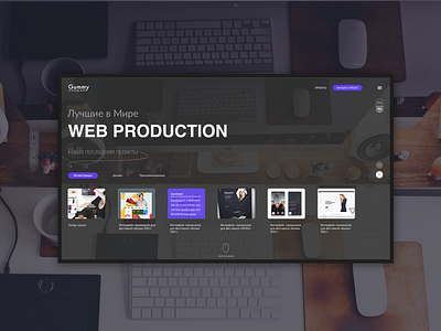 Portfolio black icon portfolio site ui ux web