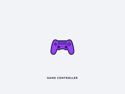 Game controller