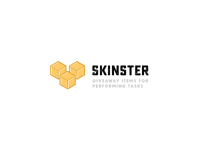 Scinster Logo