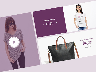New Arrivals Product Card clothing e commerce fashion productcard ui ui widgets user interface web widgets