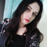 mari megrelishvili