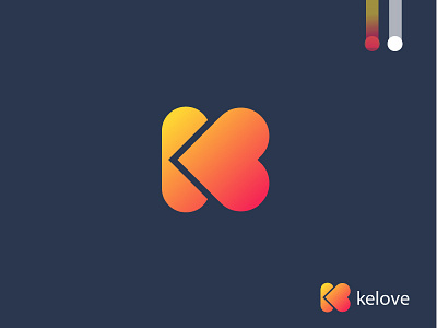 k love modern logo - k letter logo a b c d e f g h i j k l m abstract ami animation app branding colourful logo cool logo design icon illustration k love logo k love modern logo logo love logo n mark n o p q r s t u v w x y z tp logo typography vector