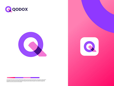 Q modern letter logo - q abstract logo - logo designer a b c d e f g h i j k l m abstract app branding charming logo colourful logo design dynamic logo icon illustration logo logo designer n o p q r s t u v w x y z q abstract logo q best logo q branding q letter logo q moder logo typography vector