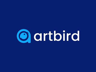 Artbird Logo design animal artbird bird bird logo bird logo trend 2021 brand identity branding colors fly geomatric geomatry graphic design logo logos and branding mascot modern startup travel typography unused log