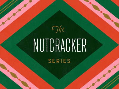 The Nutcracker Series