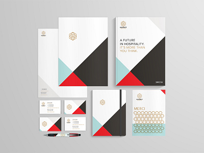 Sommet Education by Eight Hour Day branding design education logo stationery