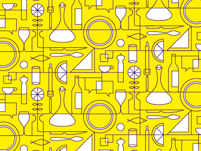 Dining Pattern