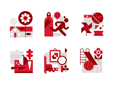 Target - ♥ Our Community Icons branding icons target
