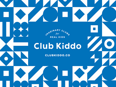 Club Kiddo is live!