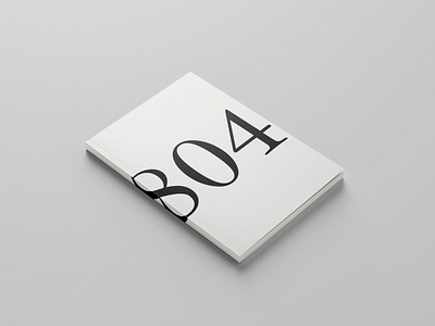 ISTD 'The Significance of Numbers' - 804169