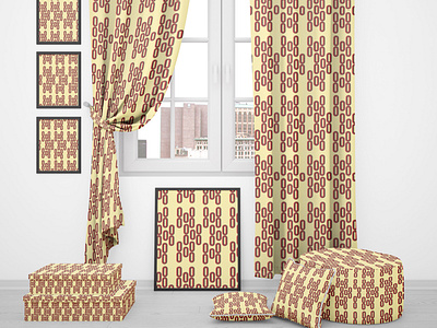 Curtain design