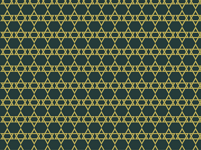 Geometrical Pattern Design