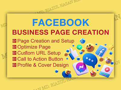 Social Media Post Design