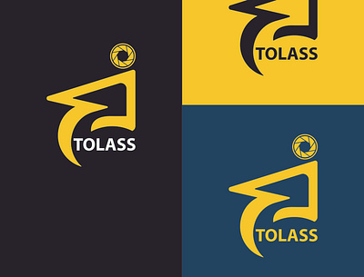 TOLASS Logo Design brand branding design graphic design graphics illustration illustrator logo logos