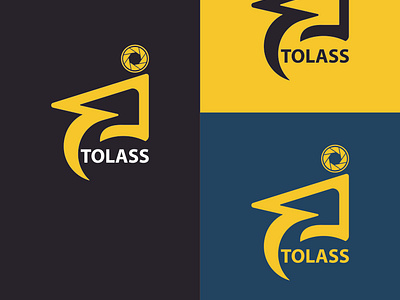 TOLASS Logo Design