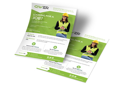 Professional Flyer | Corporate Flyer