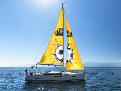 Sailboat Design