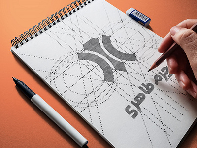 Taheri Leather branding design graphic design icon identity design illustration leather leatherface logo logodesign minimal new vector