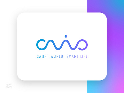 OVIO ai design graphic design icon identity design illustration iot logo minimal samrt home smart typography