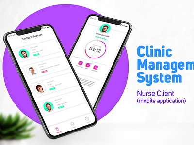 Clinic Management System