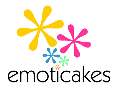 Emoticakes Logo