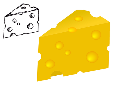 Cheese cheese