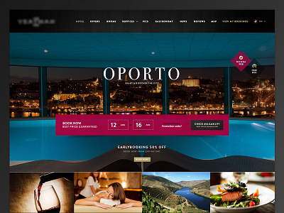 Homepage hotel in Oporto booking homepage oporto