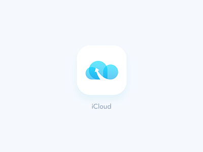 Daily UI Challenge #005 — App Icon