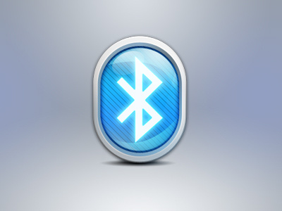 Bluetooth bluetooth icon